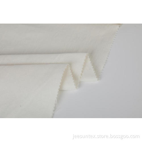 Tencel Rayon Poly Stretch Fabric